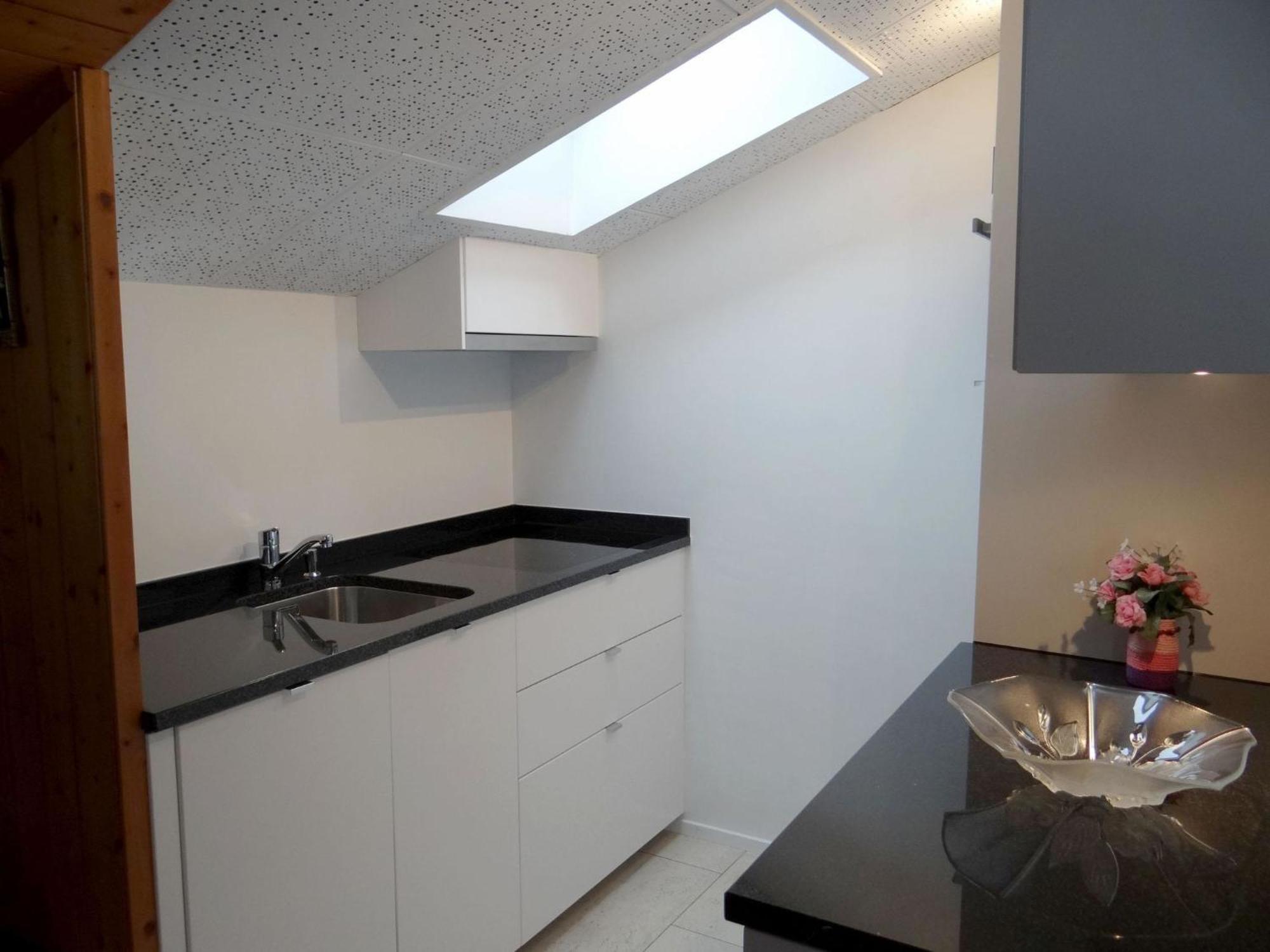 Apartment Berg By Interhome Engelberg Exteriér fotografie