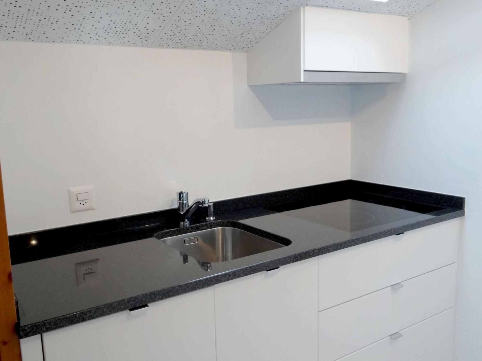 Apartment Berg By Interhome Engelberg Exteriér fotografie